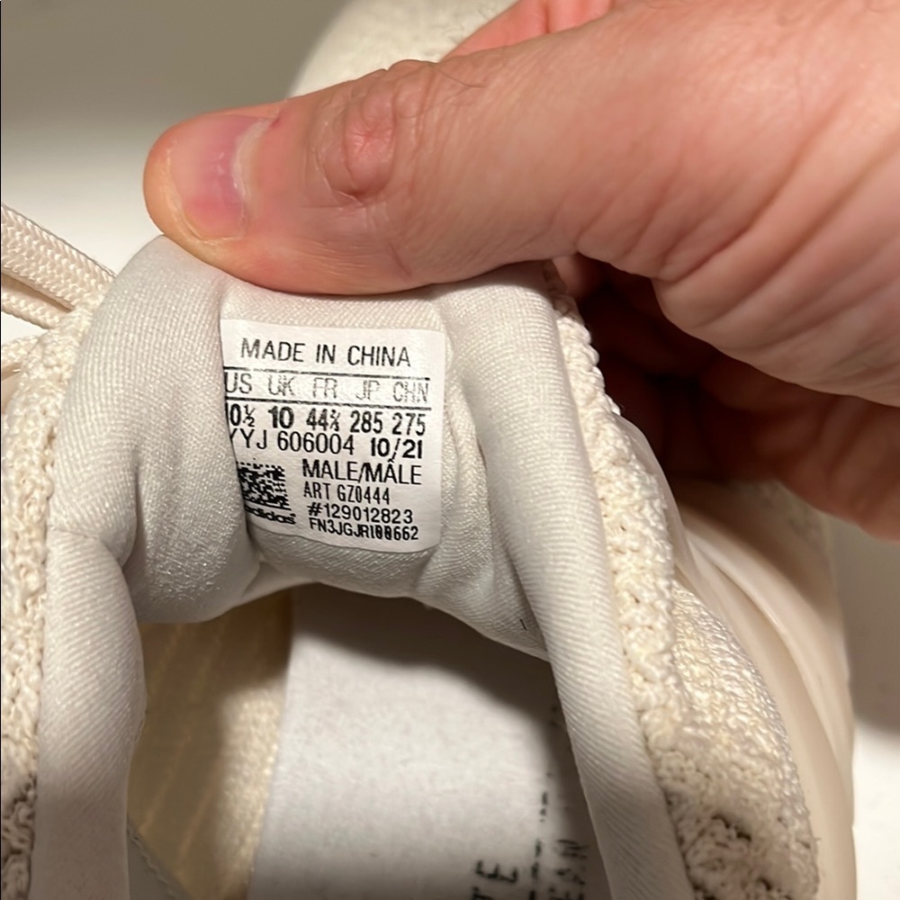 adidas ultraboost 5.0 DNA - Picture 2 of 7